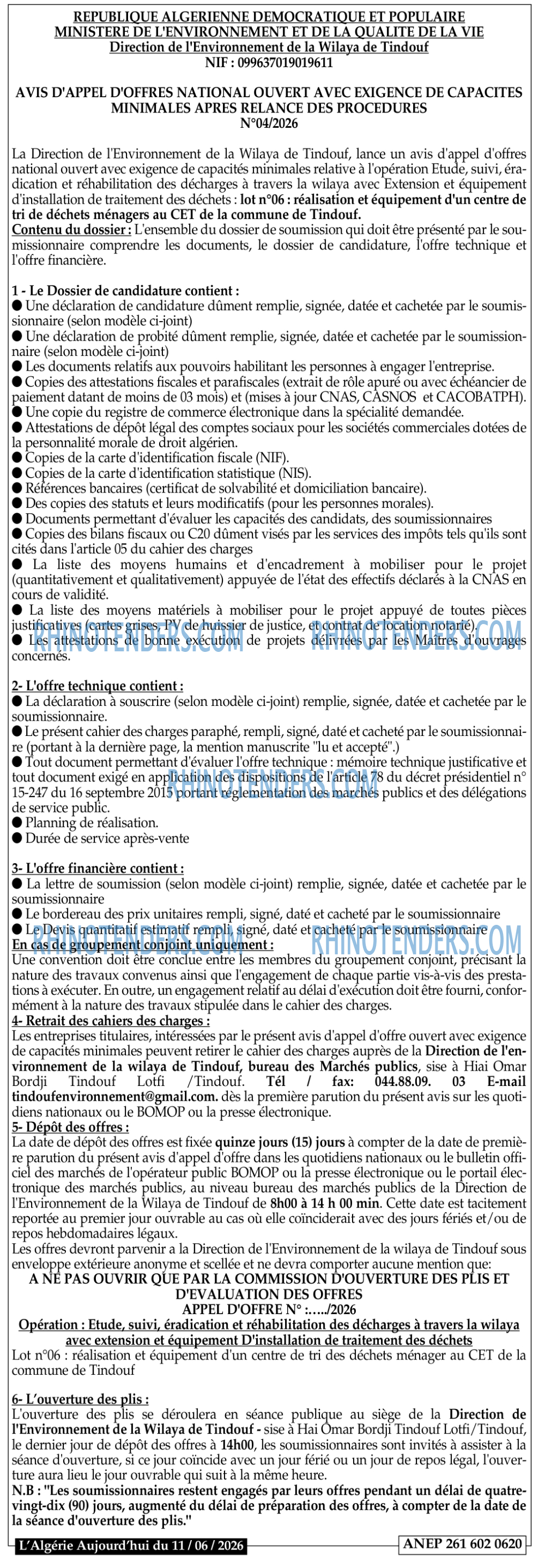 Aujourd'hui