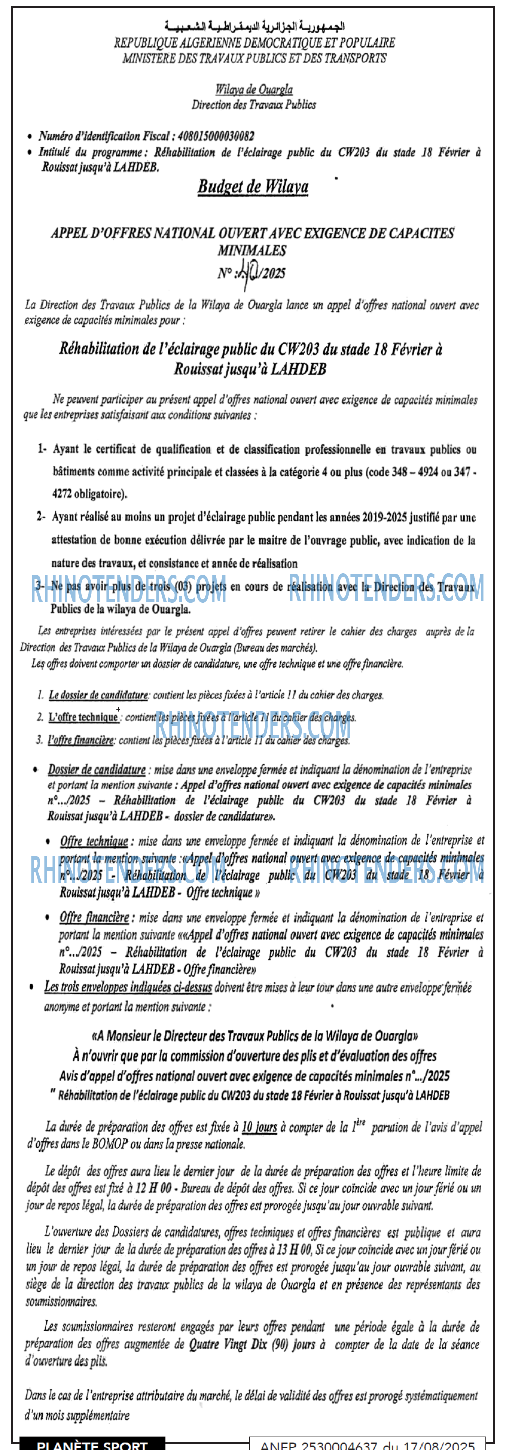 Autres