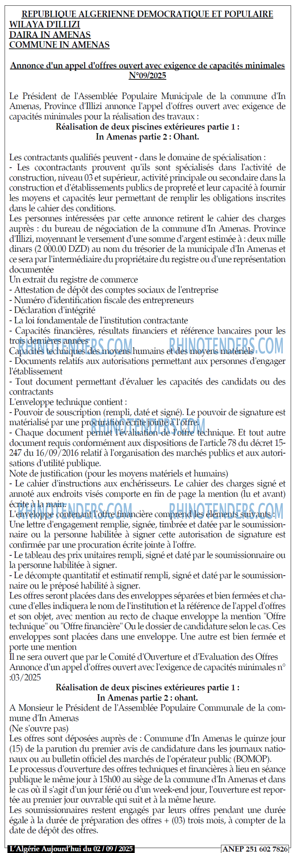 Autres