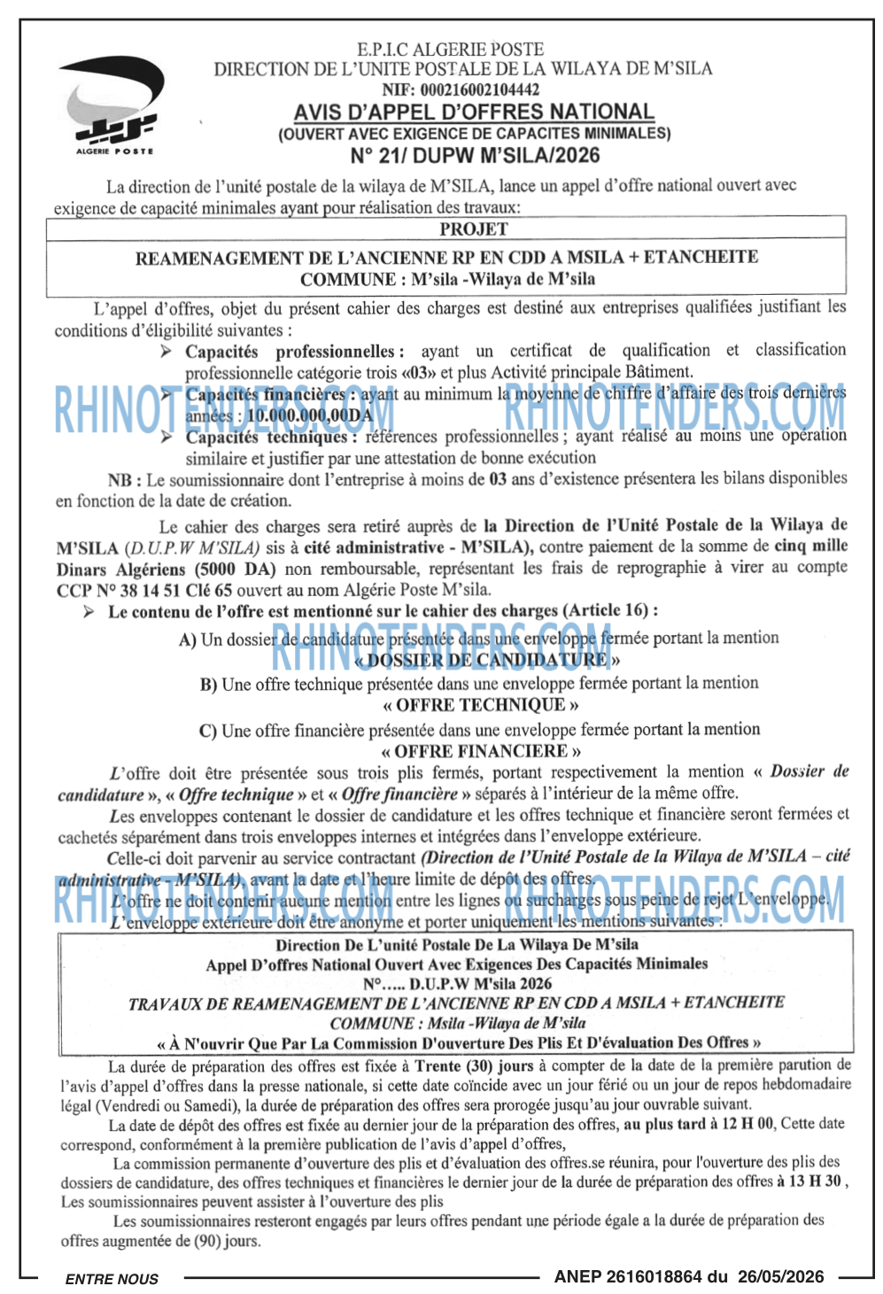 Autres