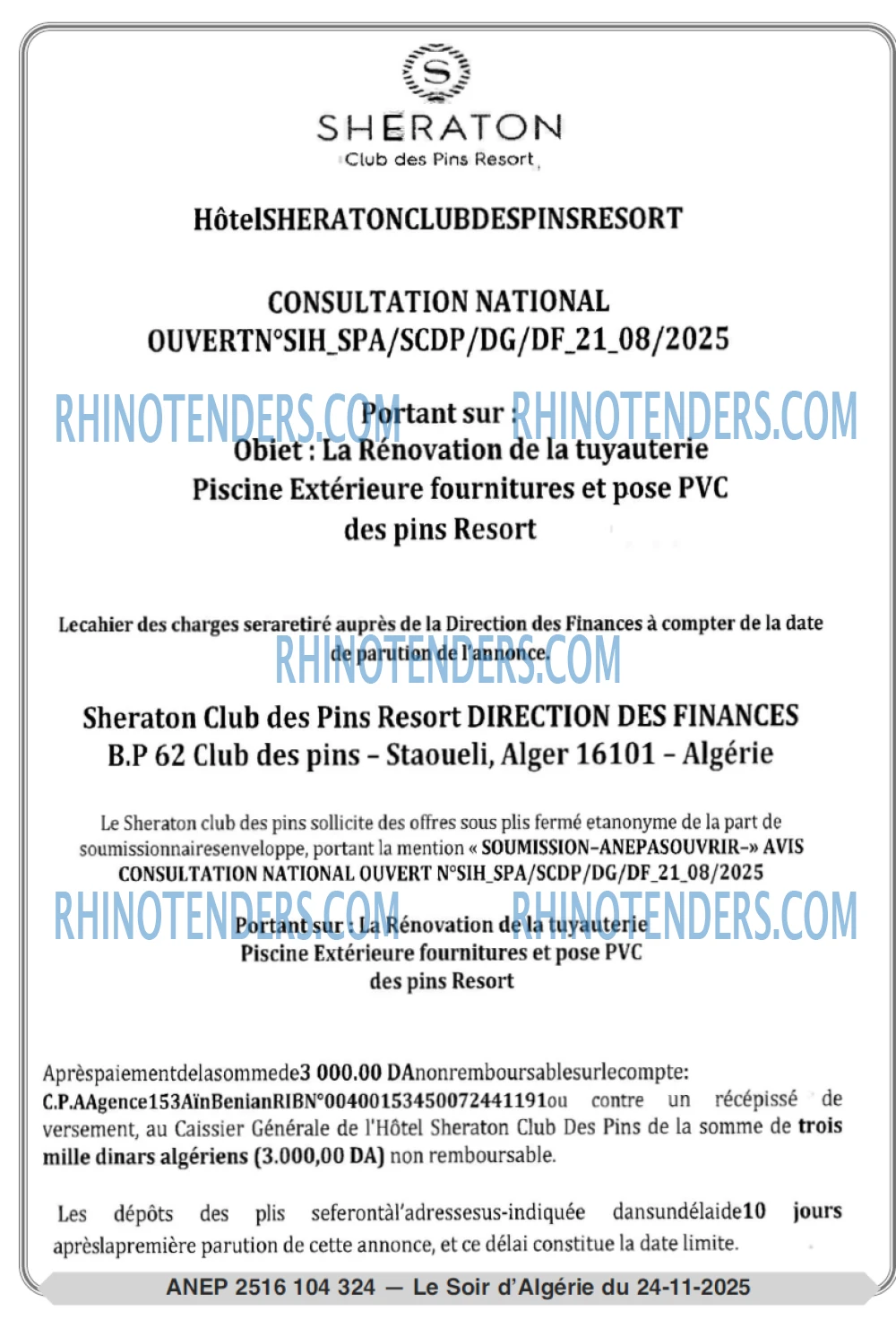 Autres