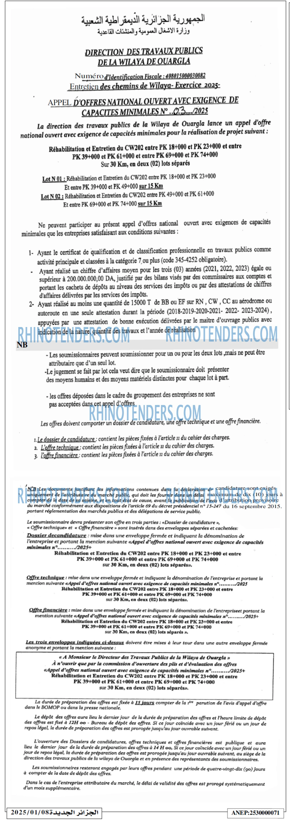 Autres