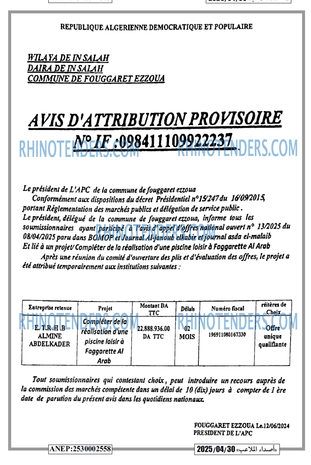 Autres