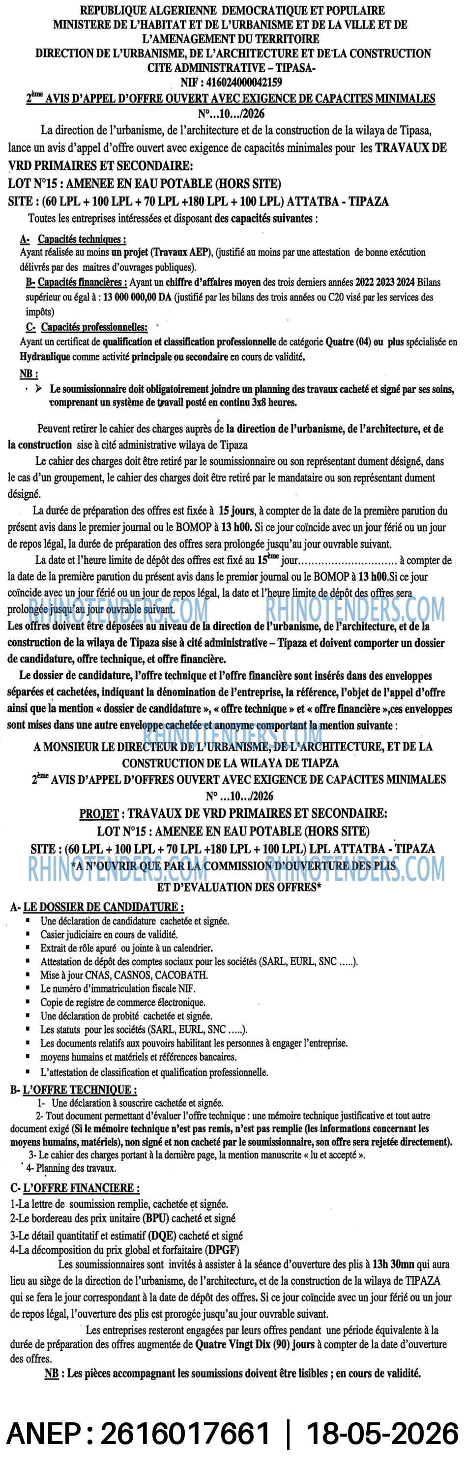 Autres