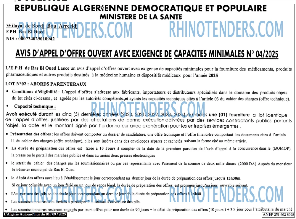 Autres
