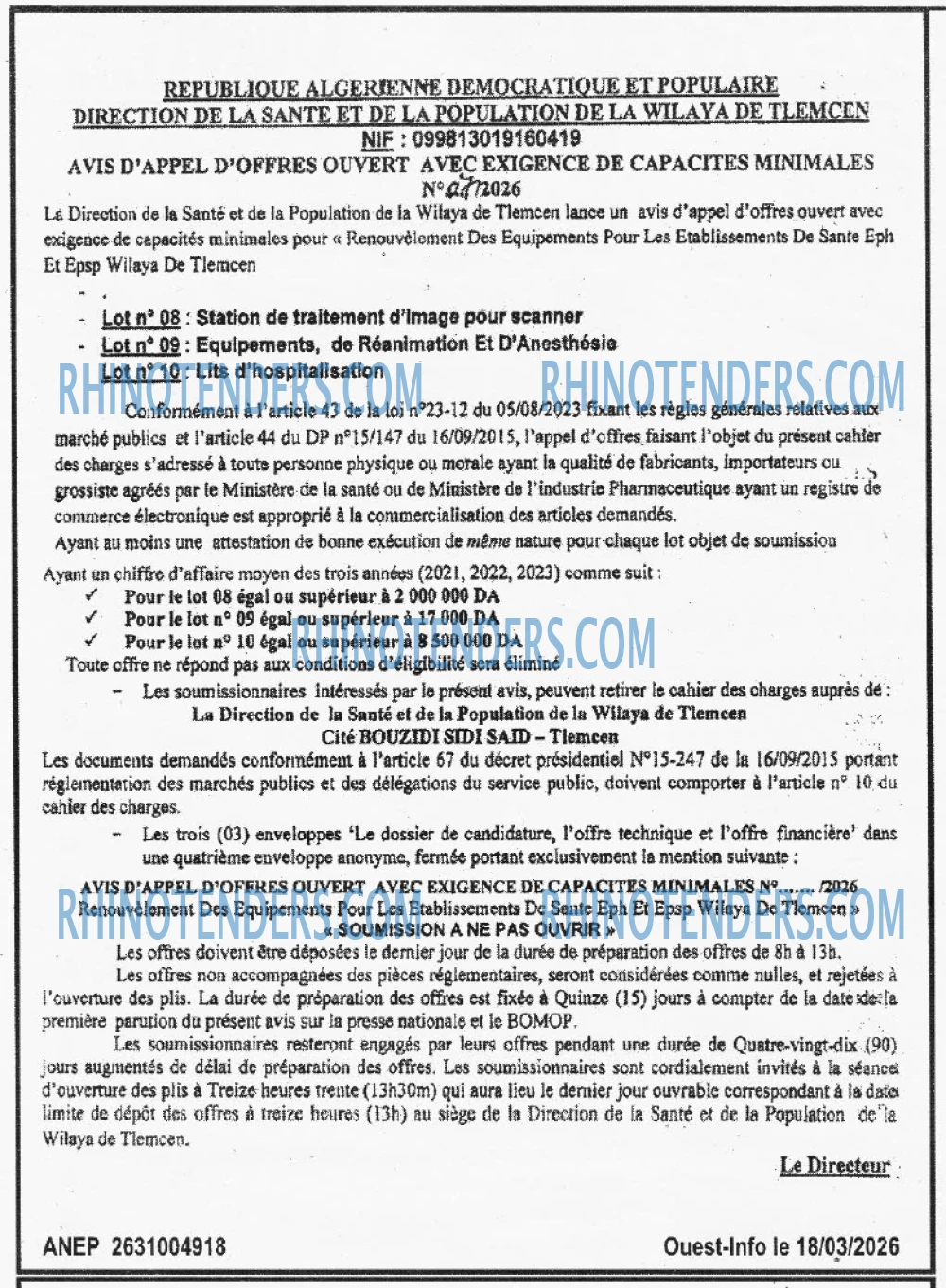 OUEST INFO