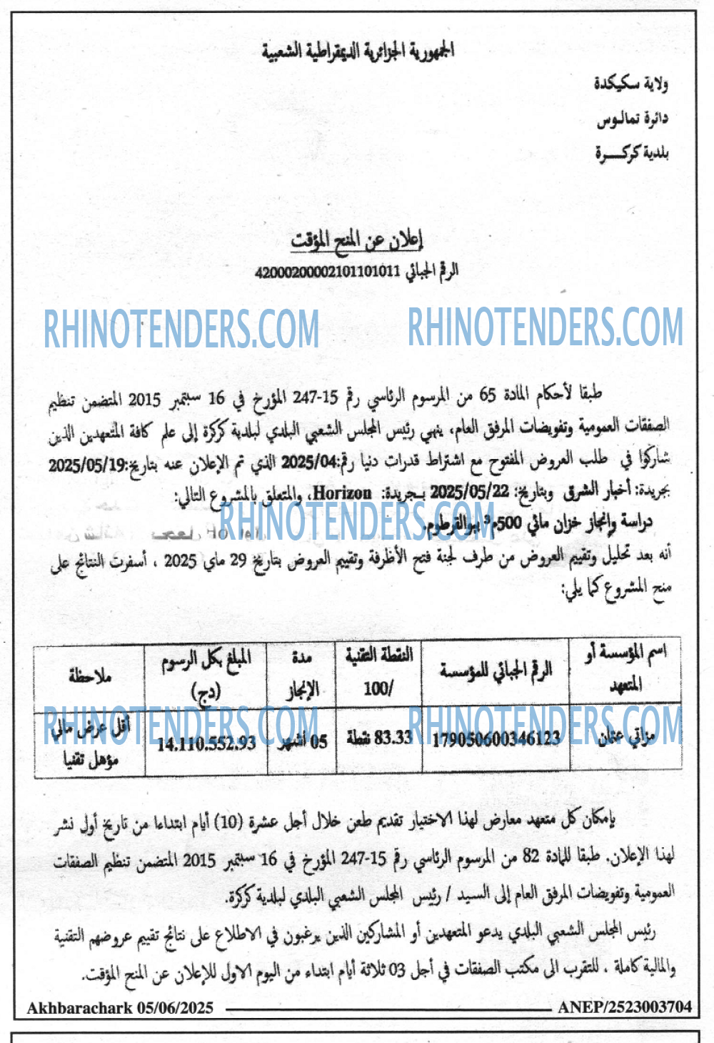 Akhbar Lwatan