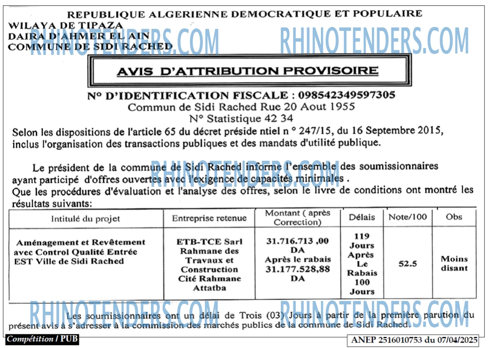 Autres
