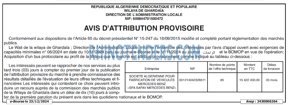 Autres