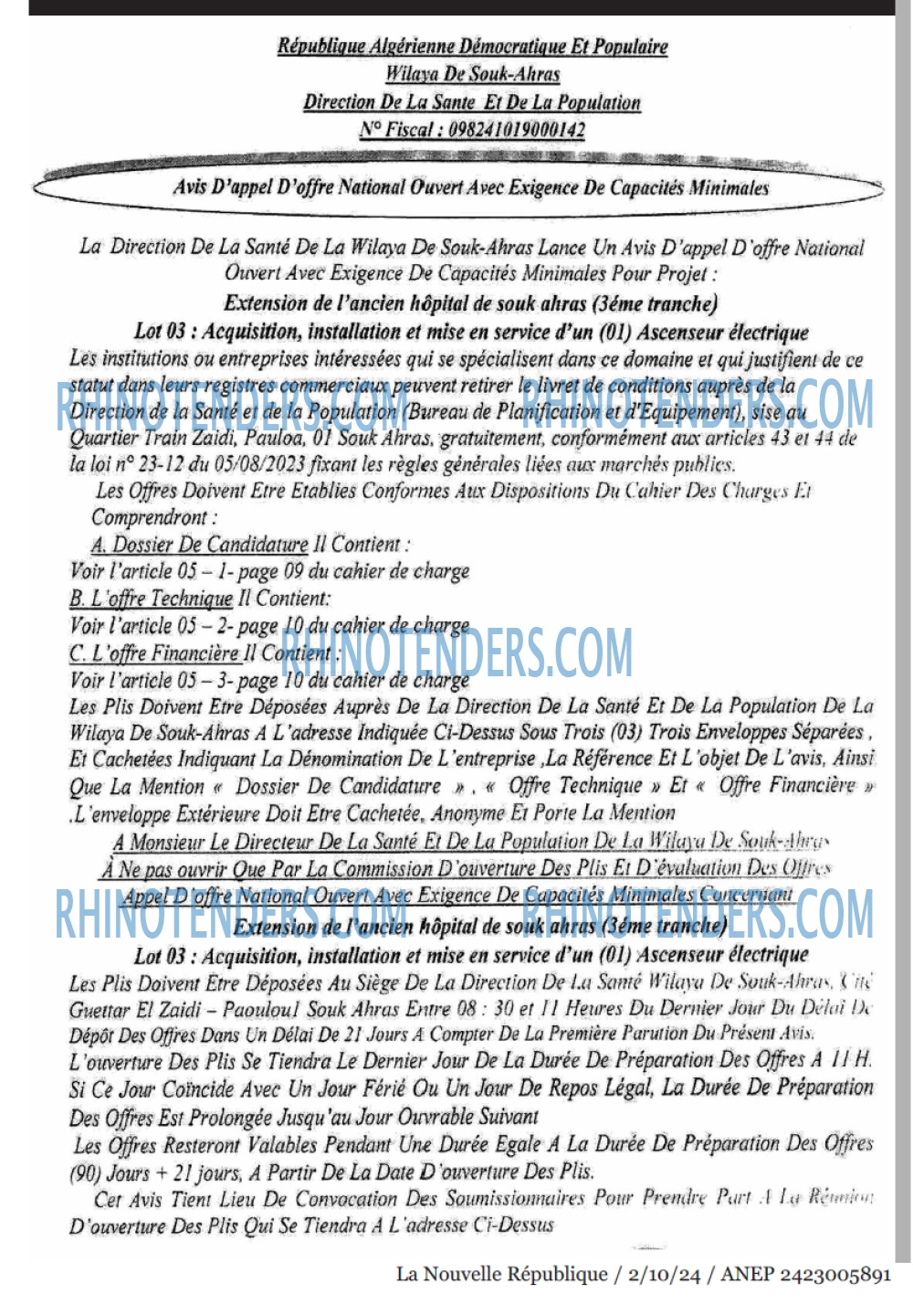 Autres