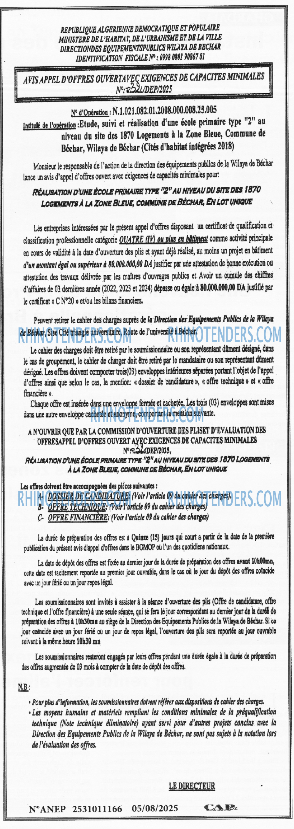Autres