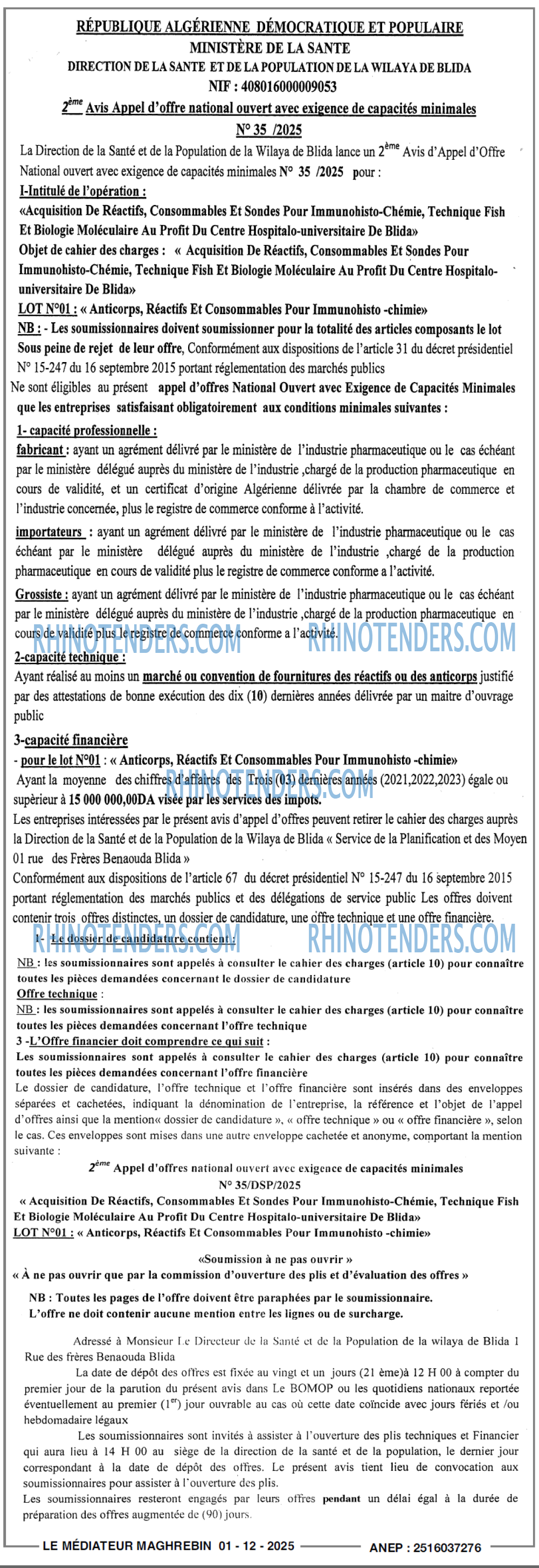Autres