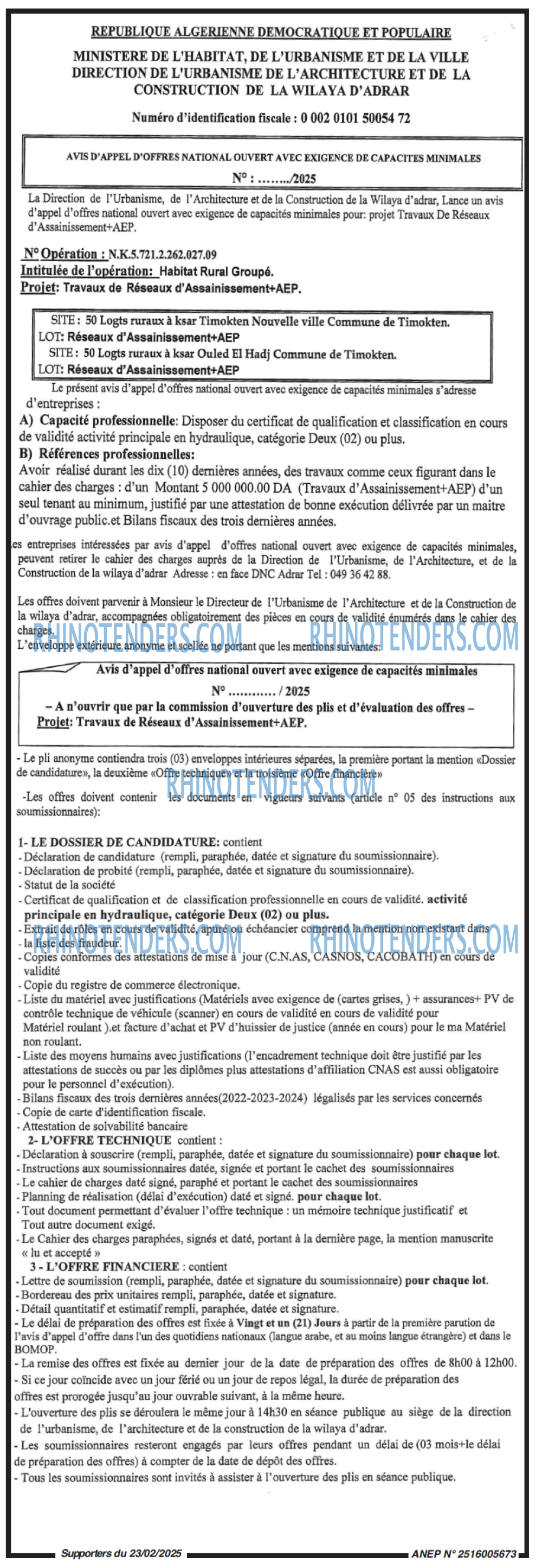 Autres