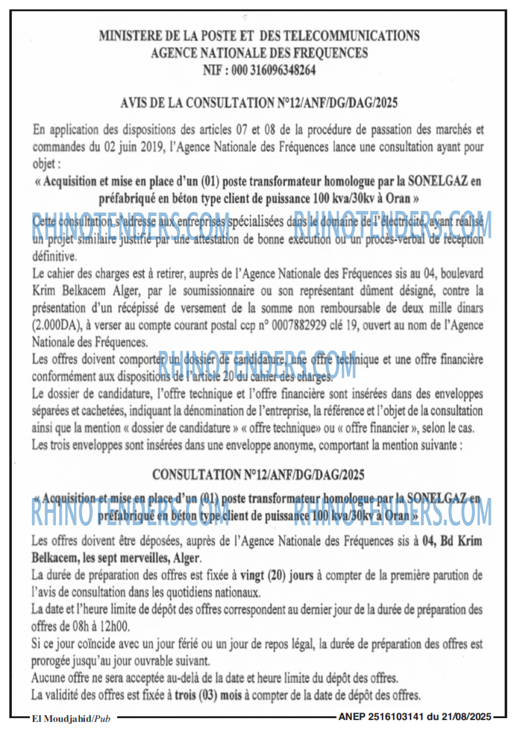 Autres