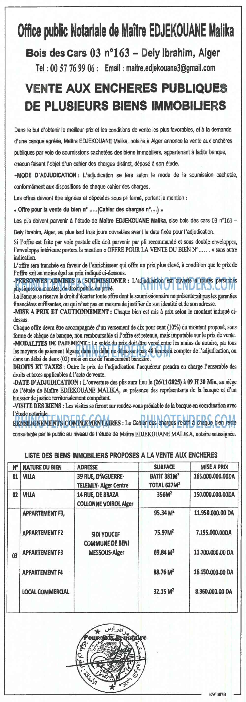 Autres