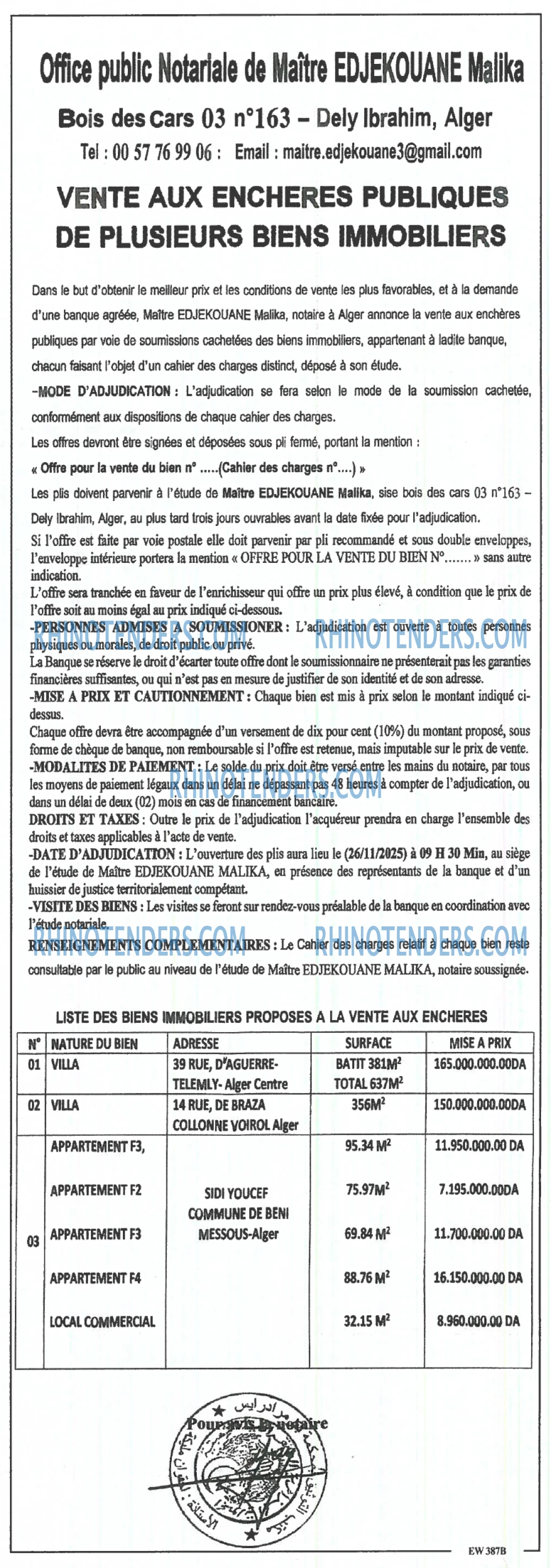Autres