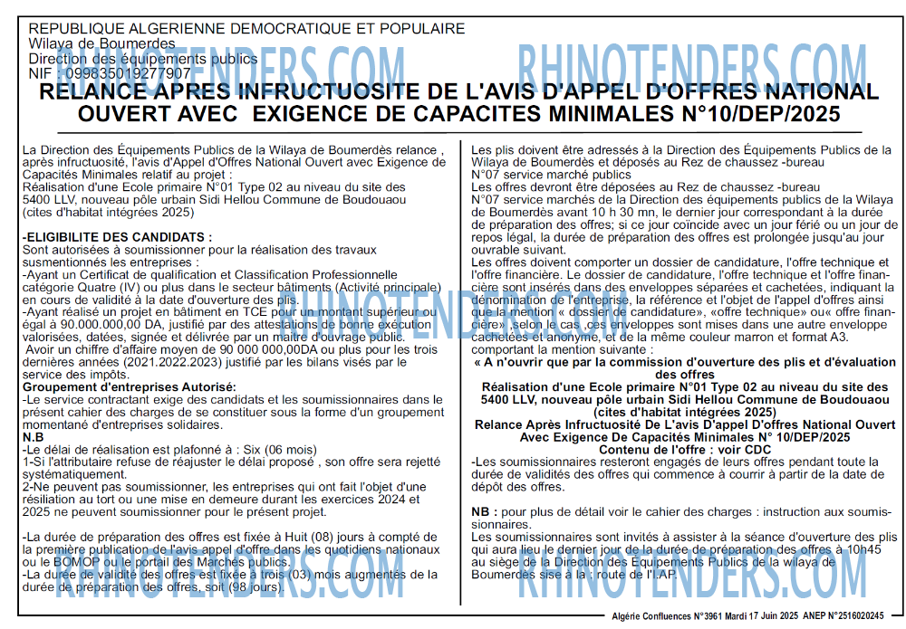 Autres