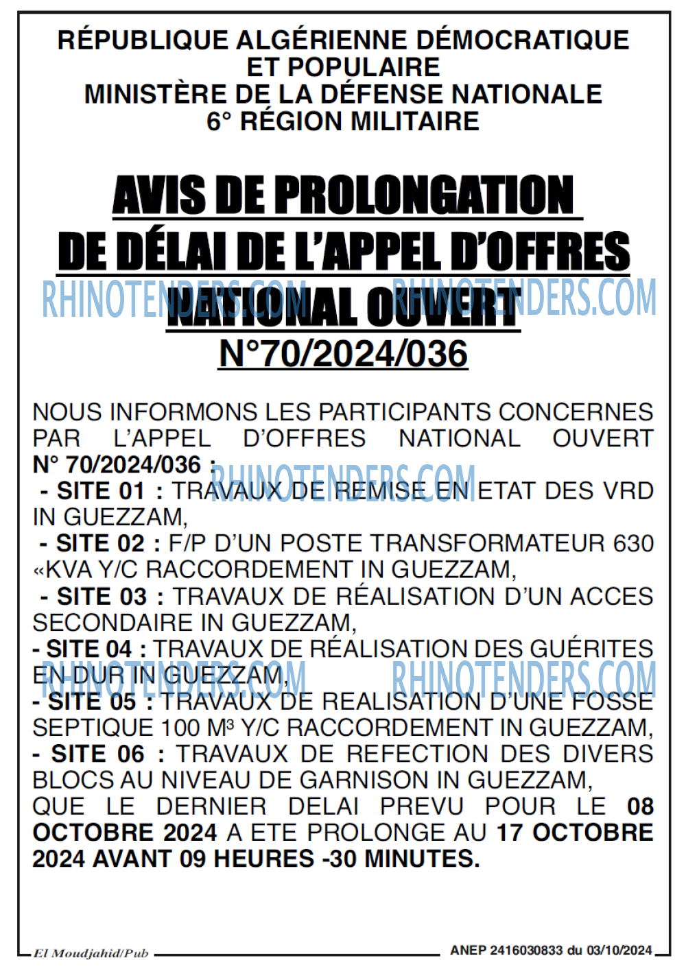 Autres