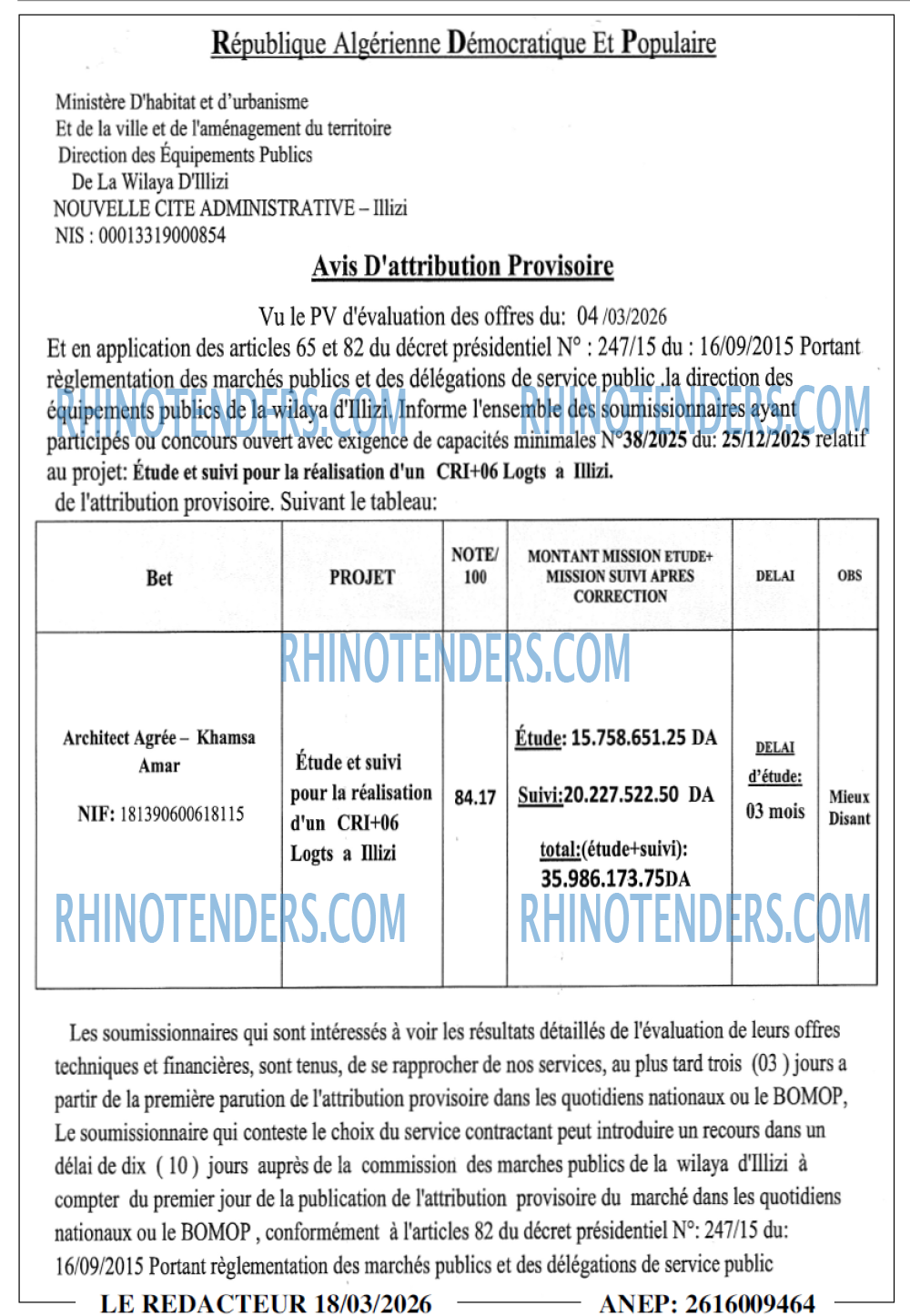 Autres