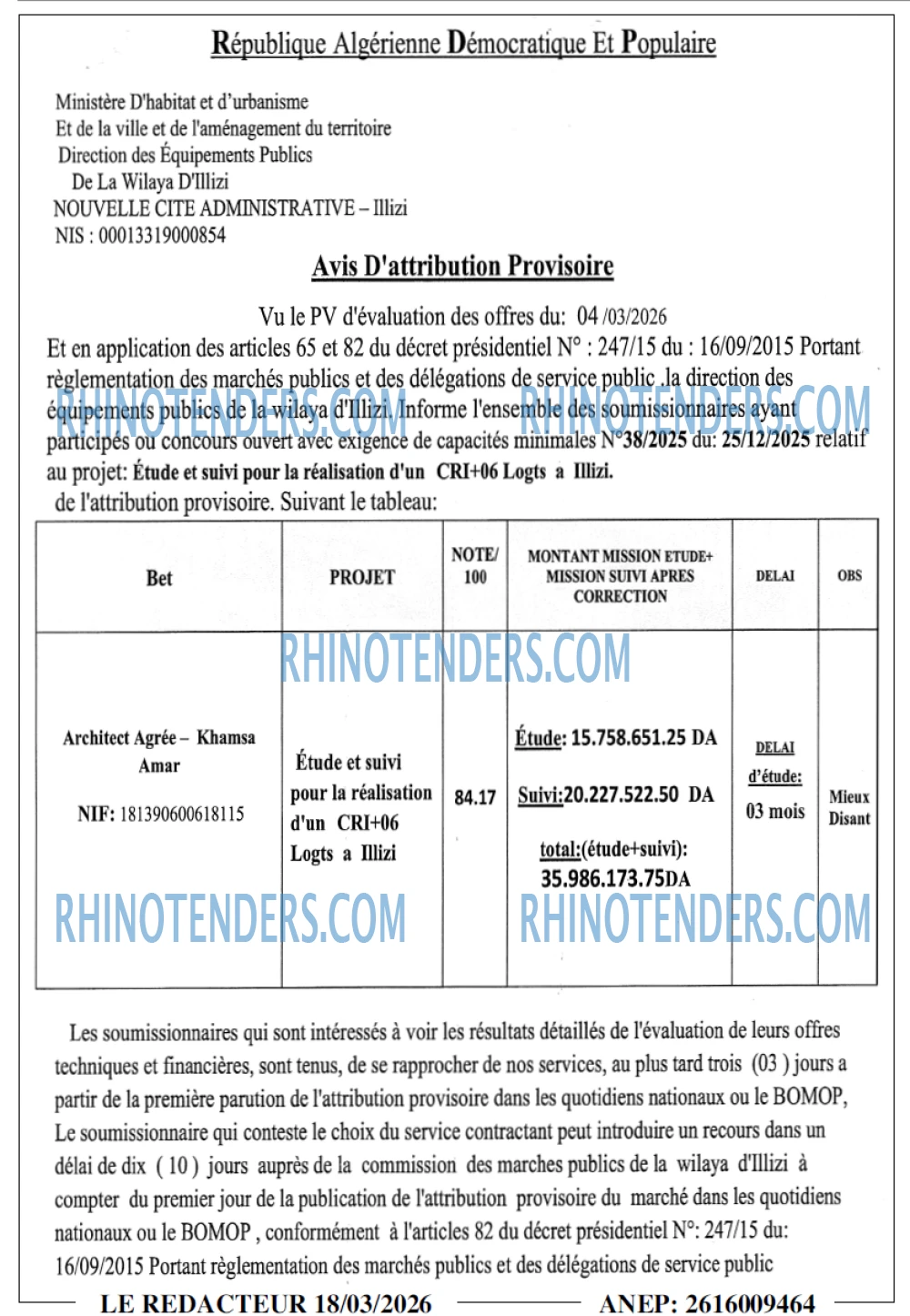 Autres