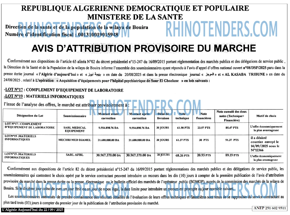 Aujourd'hui