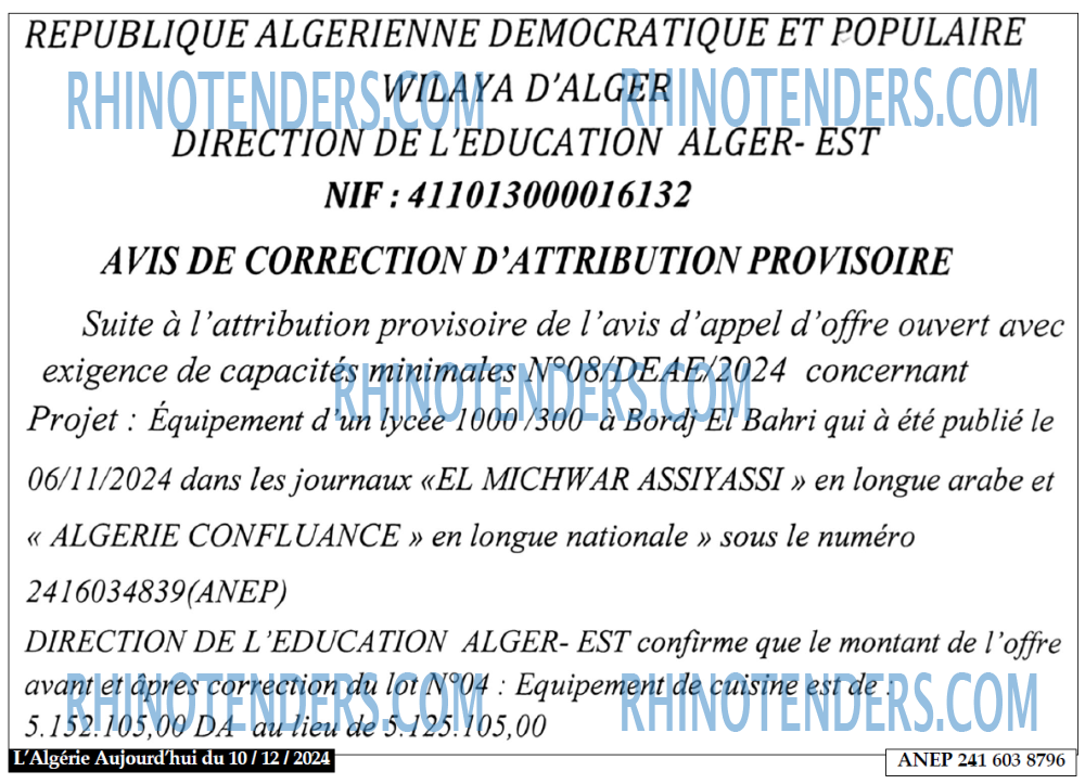 Aujourd'hui