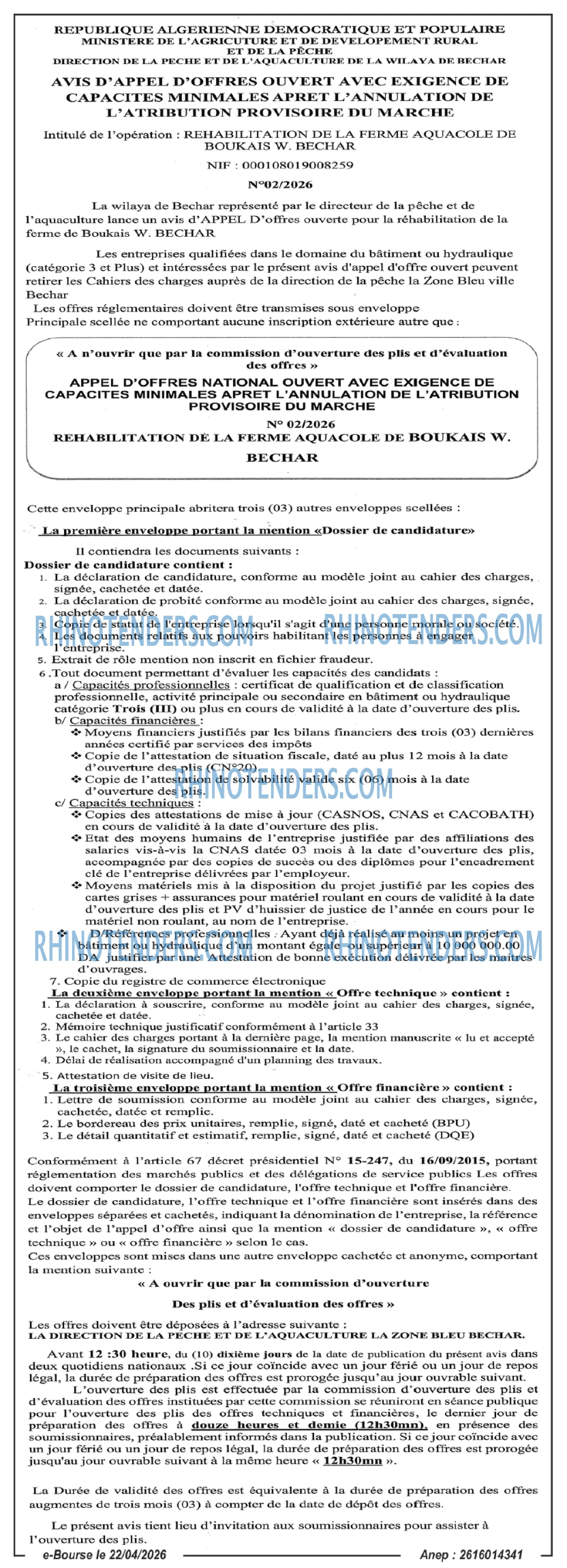 Autres