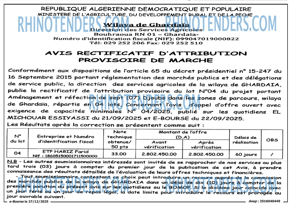 Autres