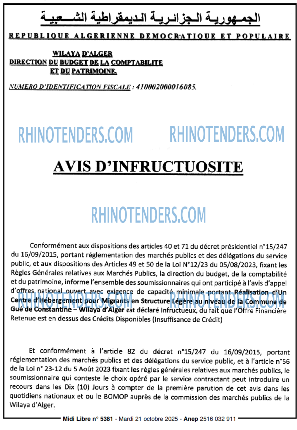 MIDI Libre