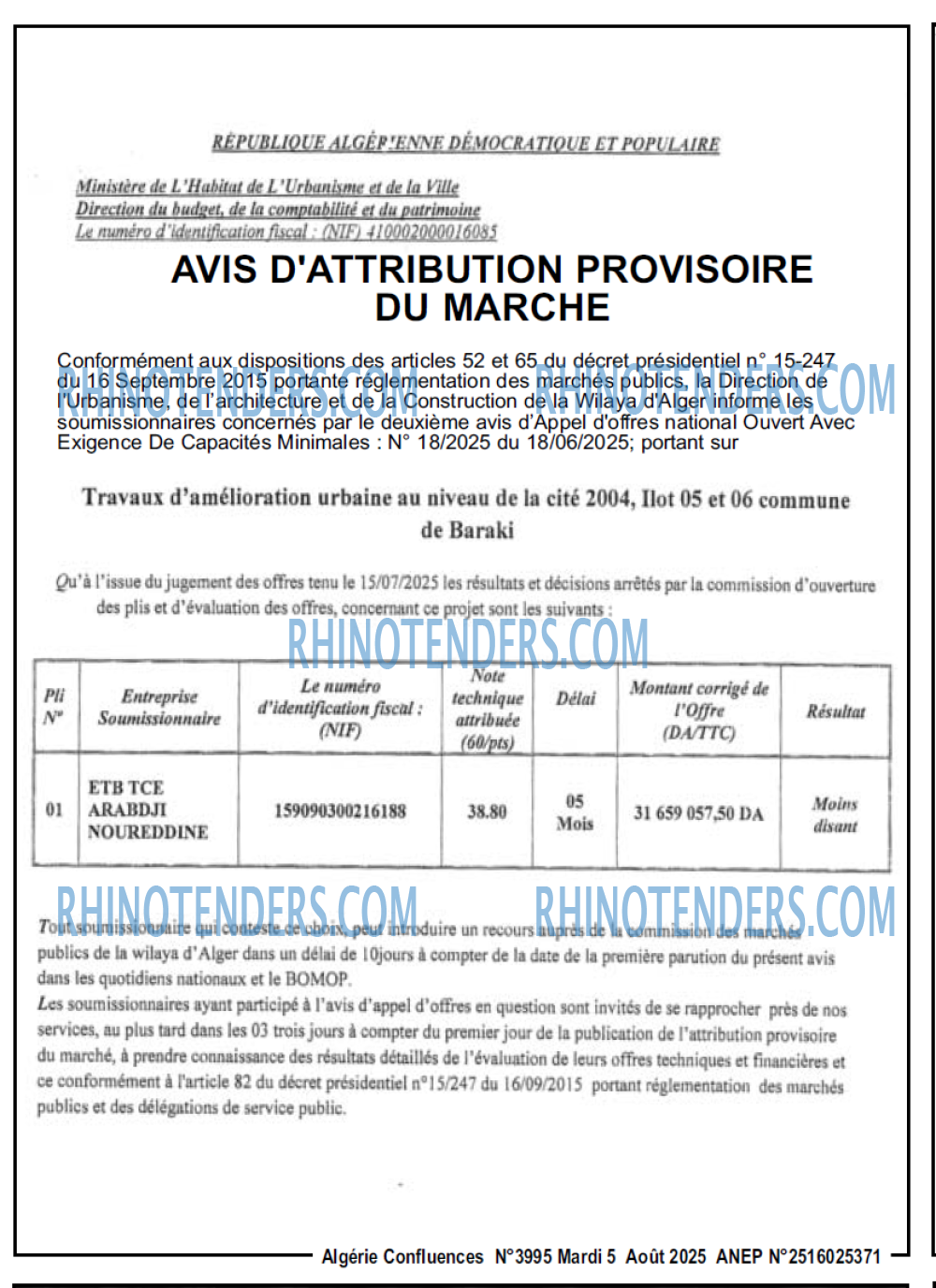Autres