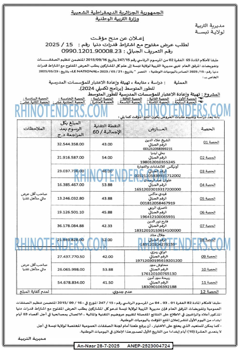 AN-NASR