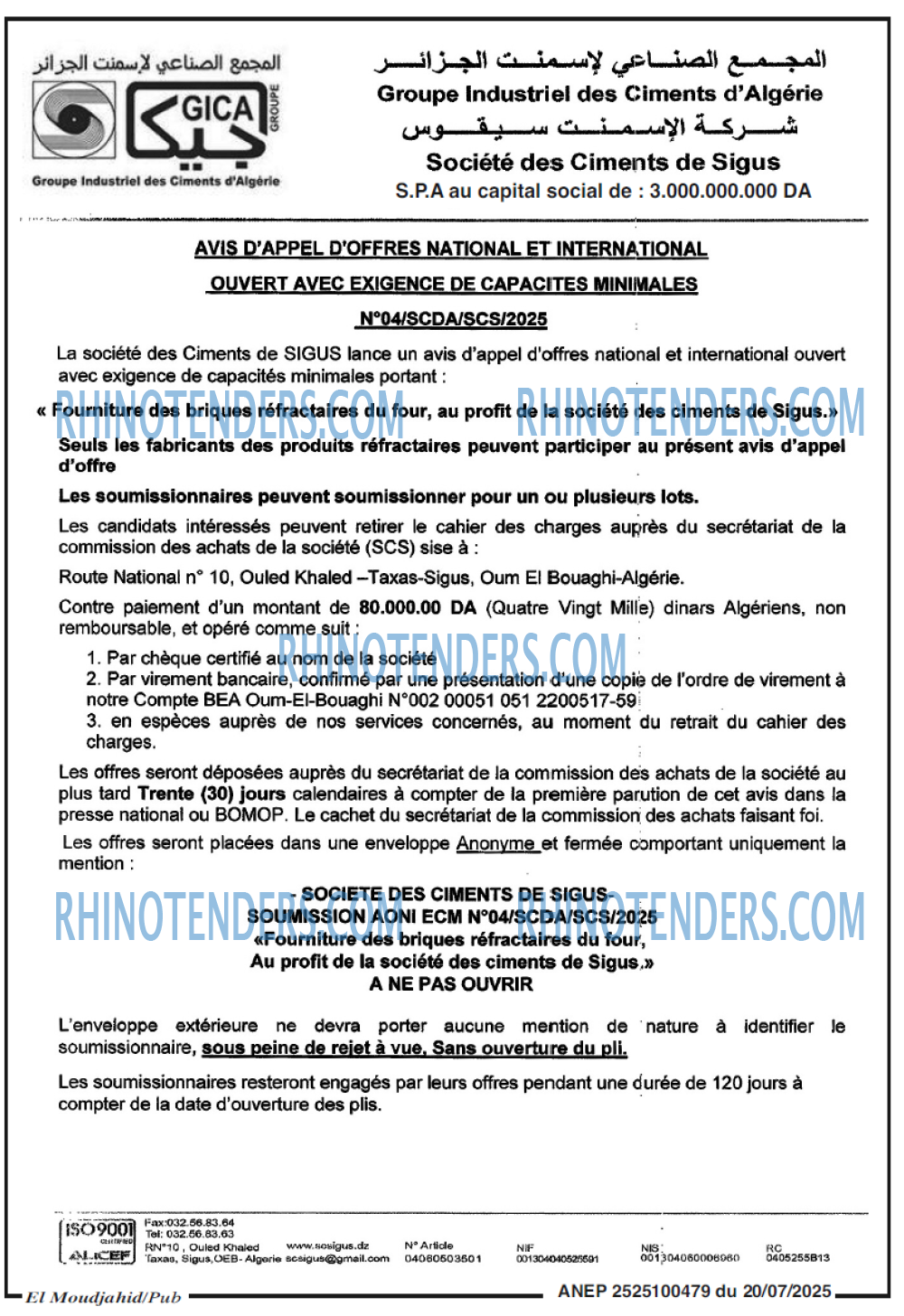 Autres