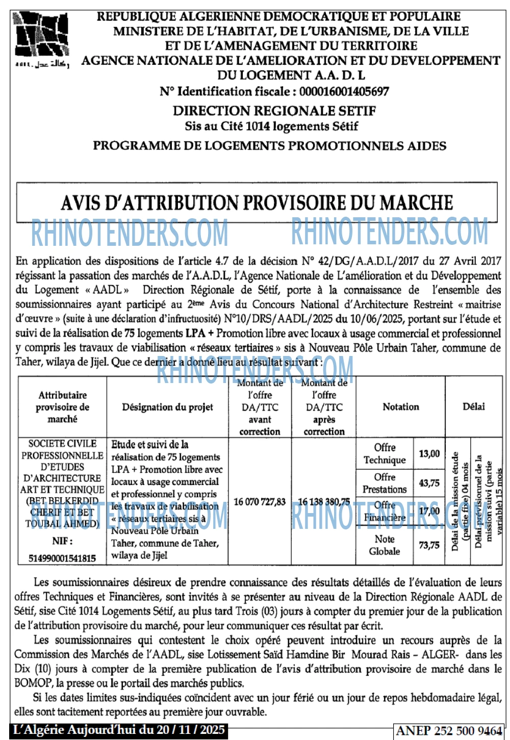 Autres