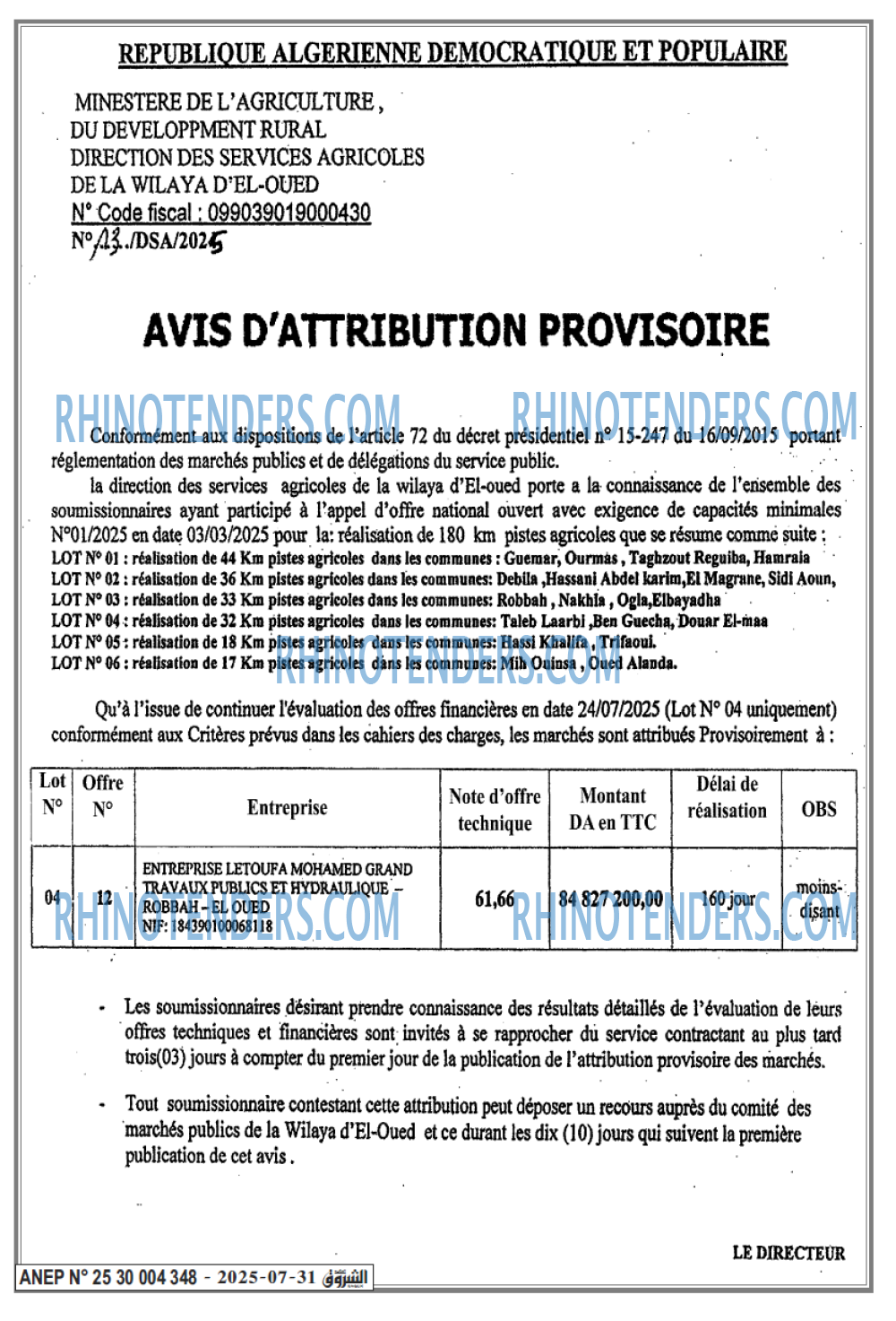 Autres
