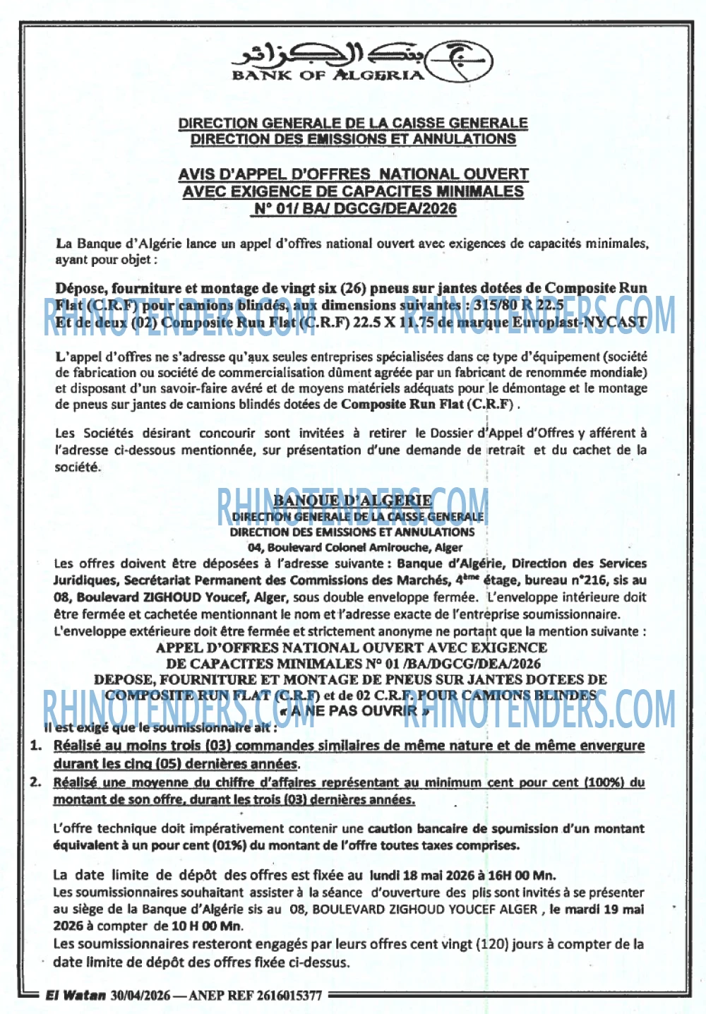El Watan