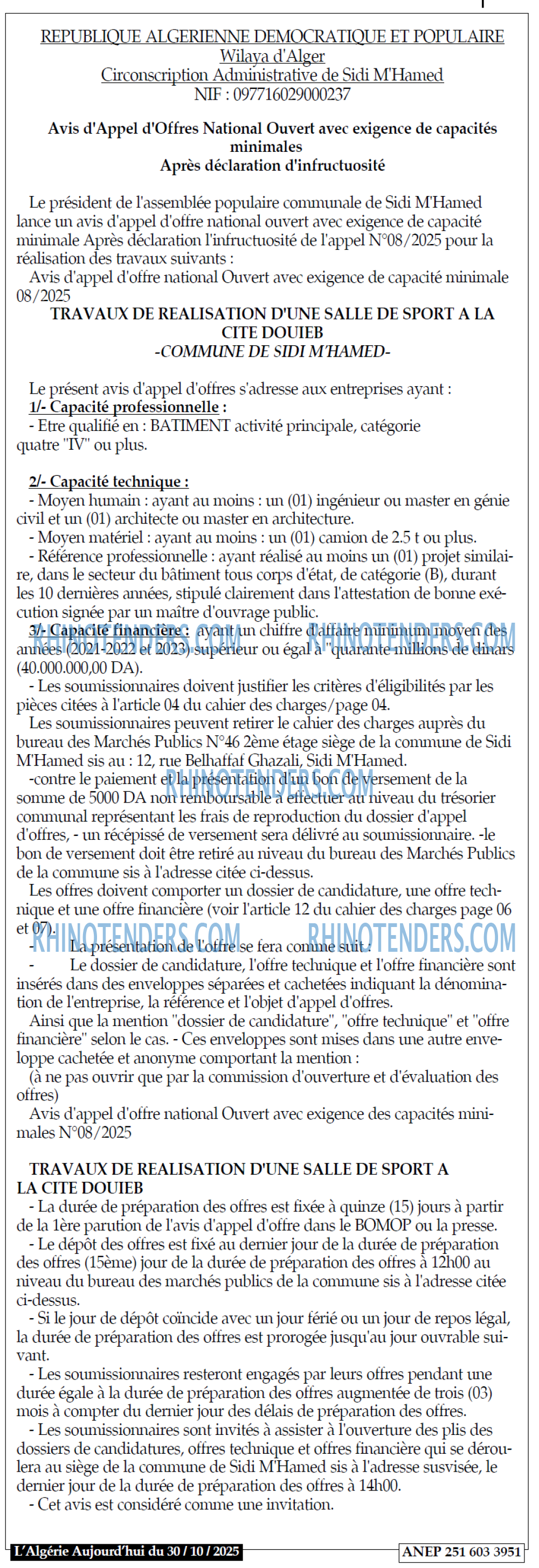 Aujourd'hui
