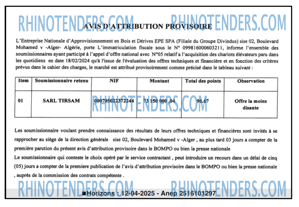 Autres