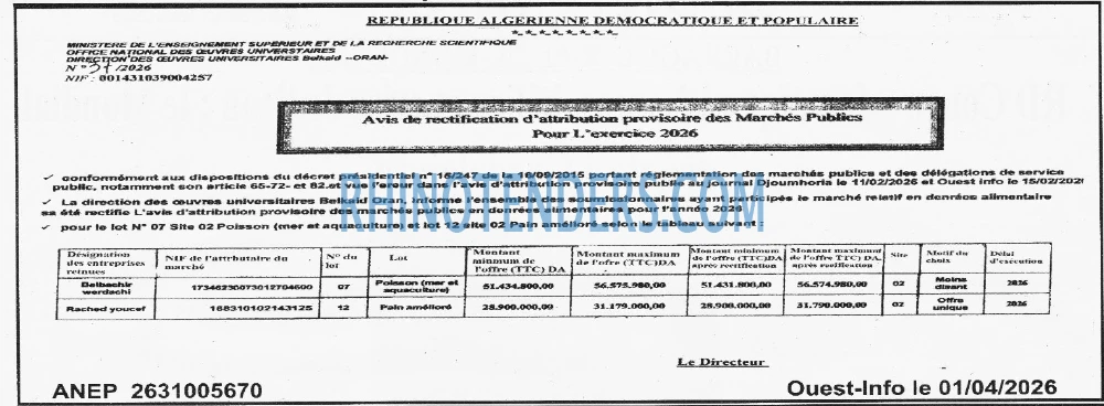 OUEST INFO