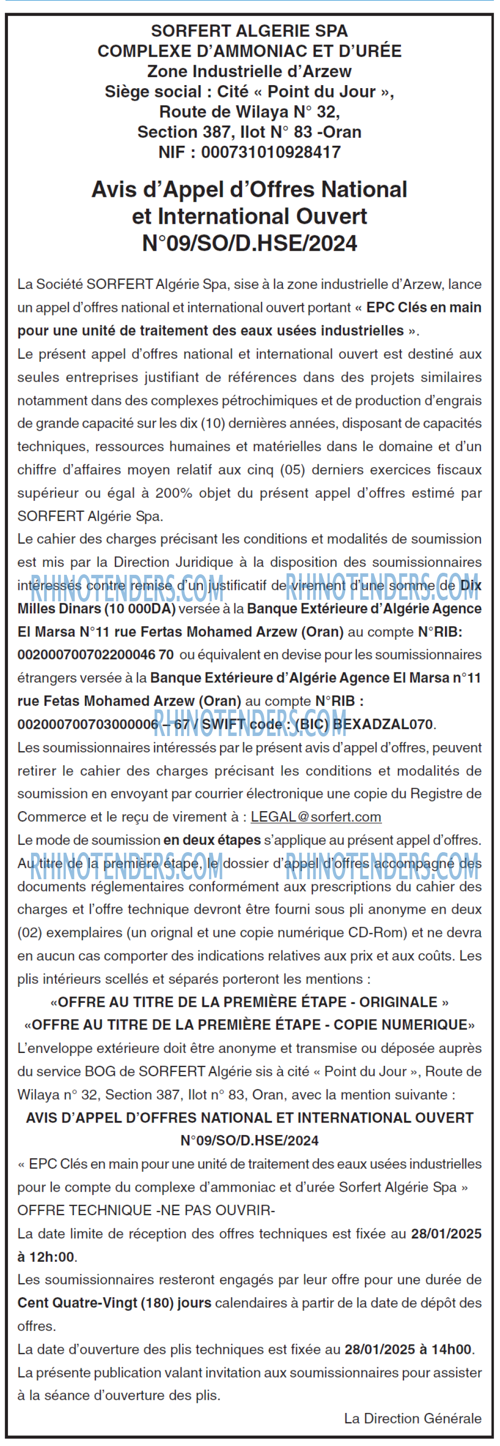 Autres