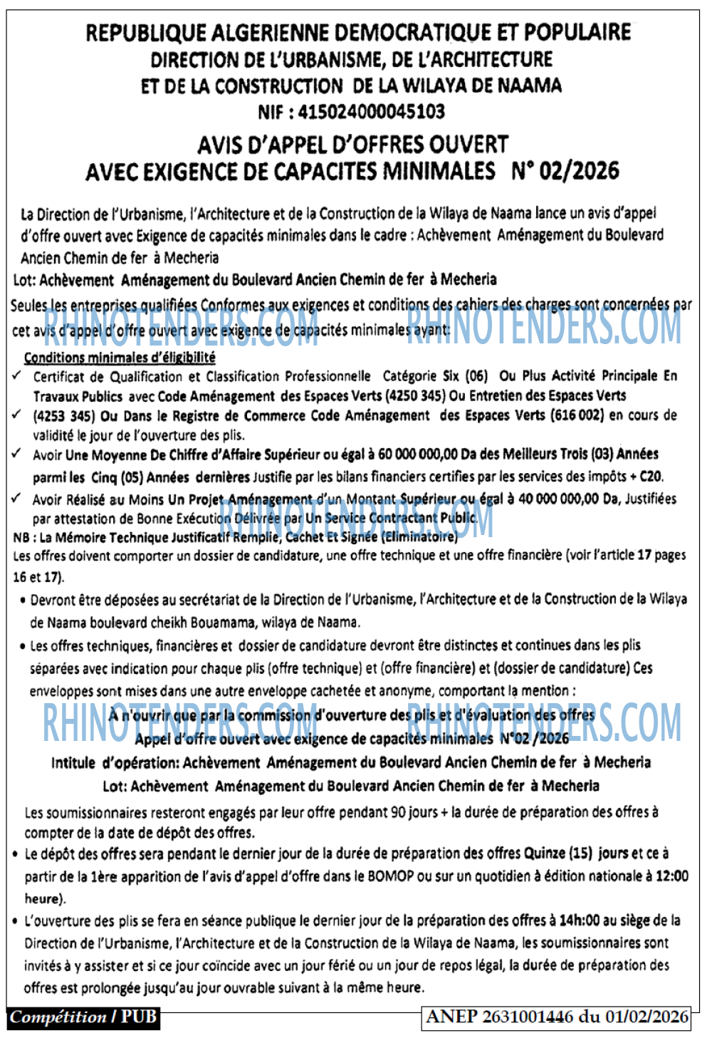 Autres