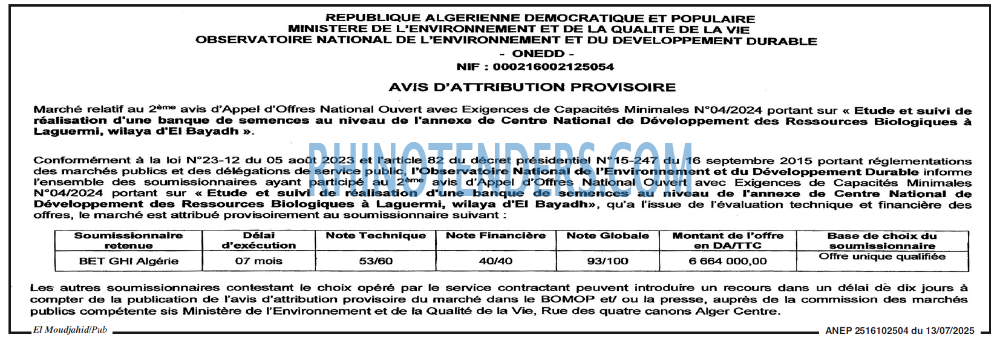 Autres