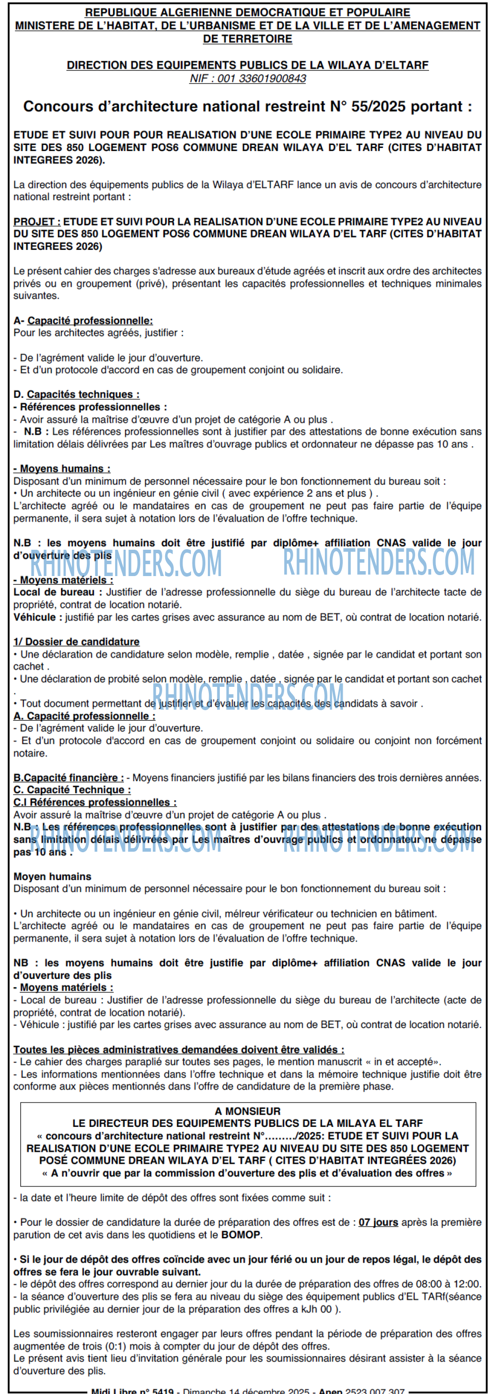 Autres