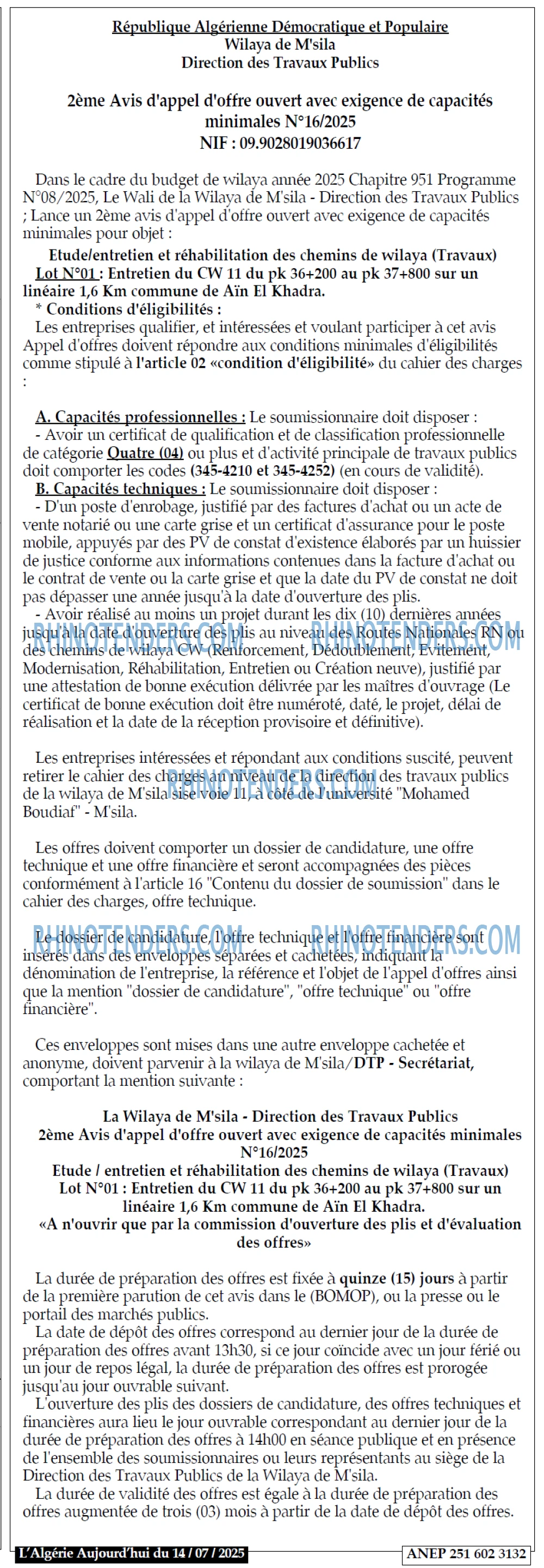 Autres