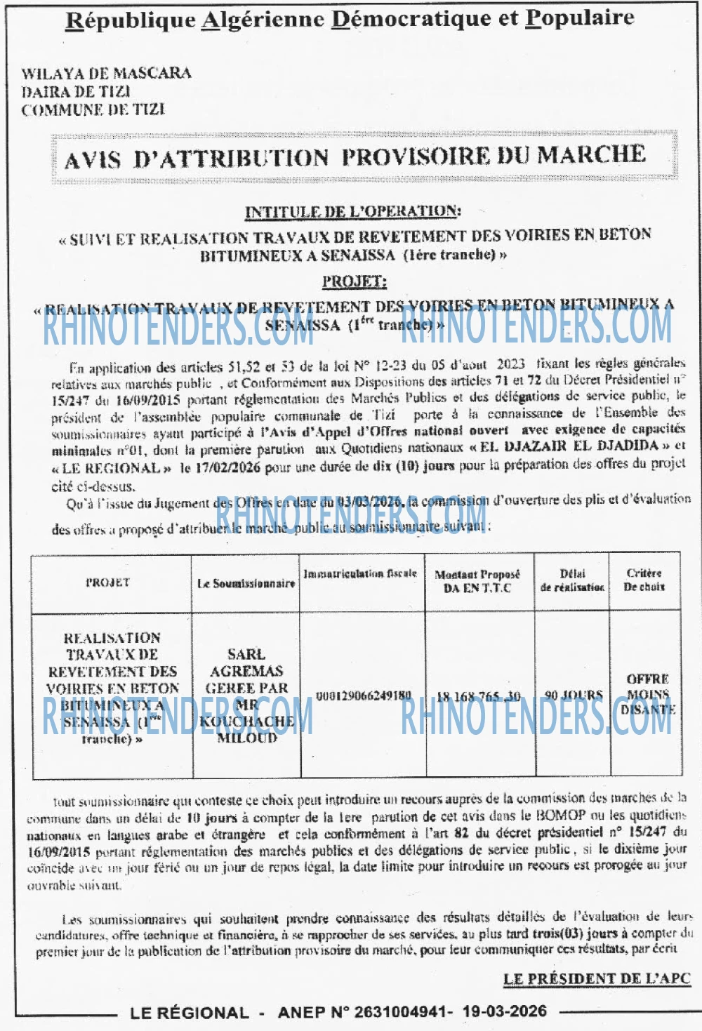 Autres