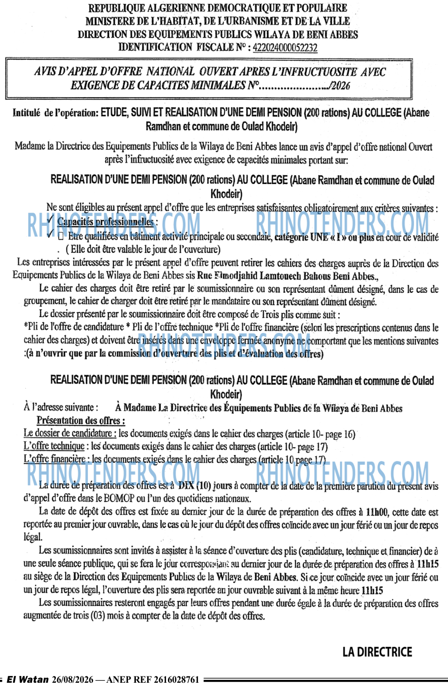 El Watan