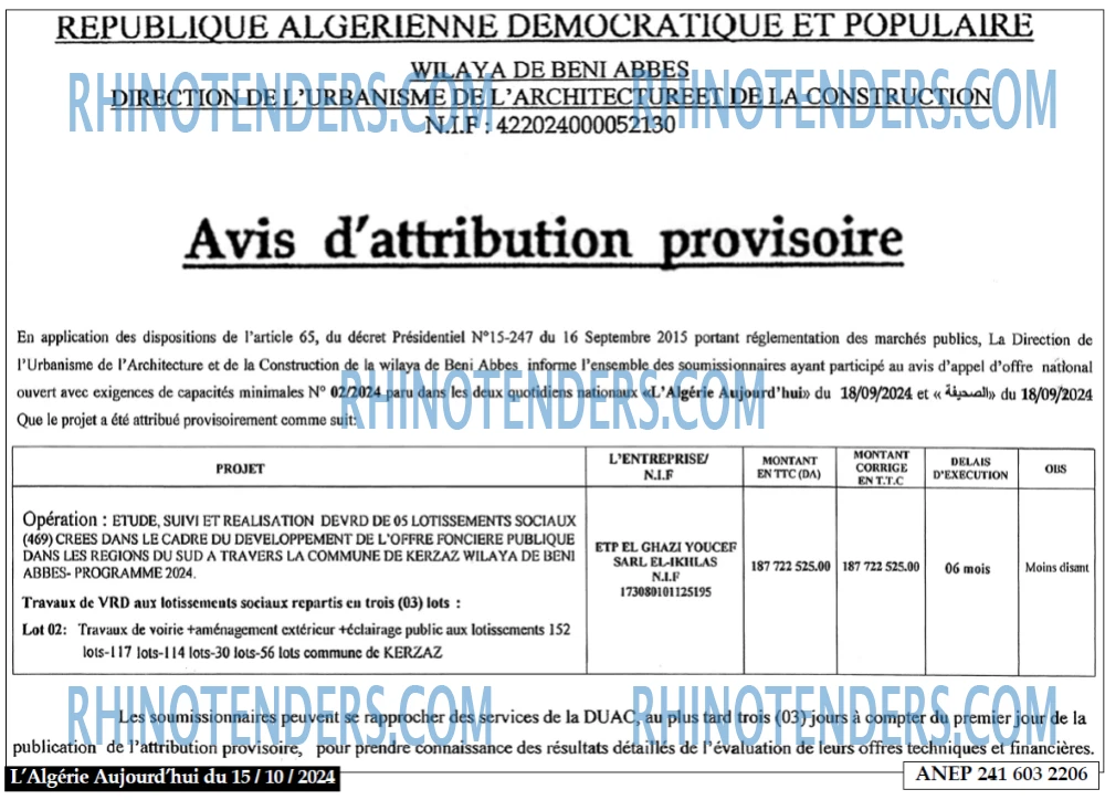 Aujourd'hui