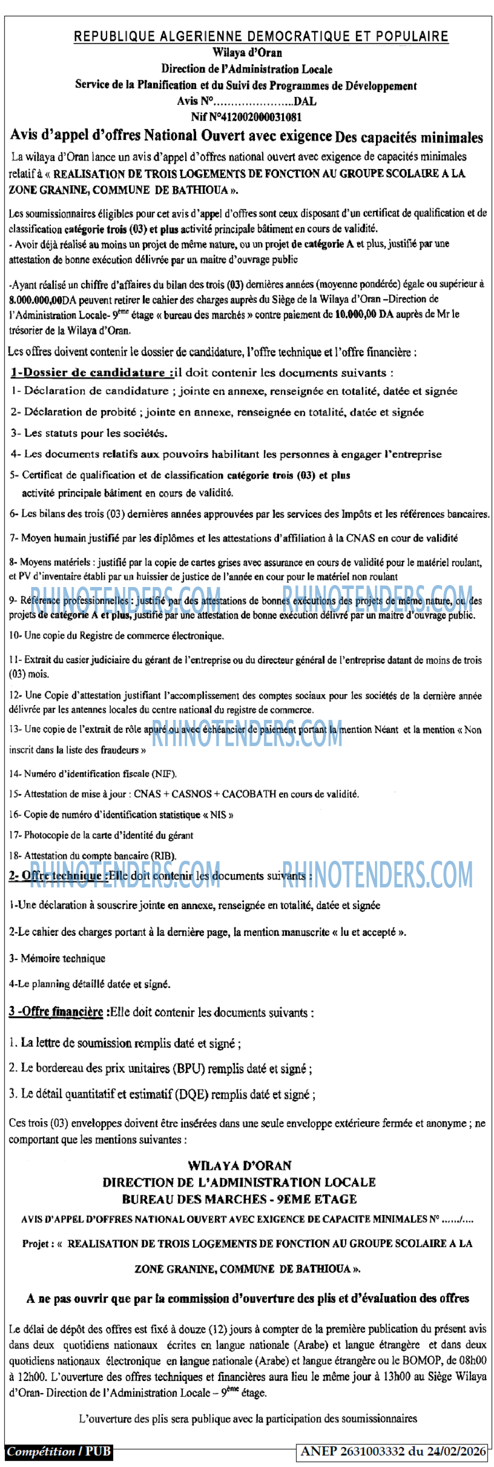 Autres