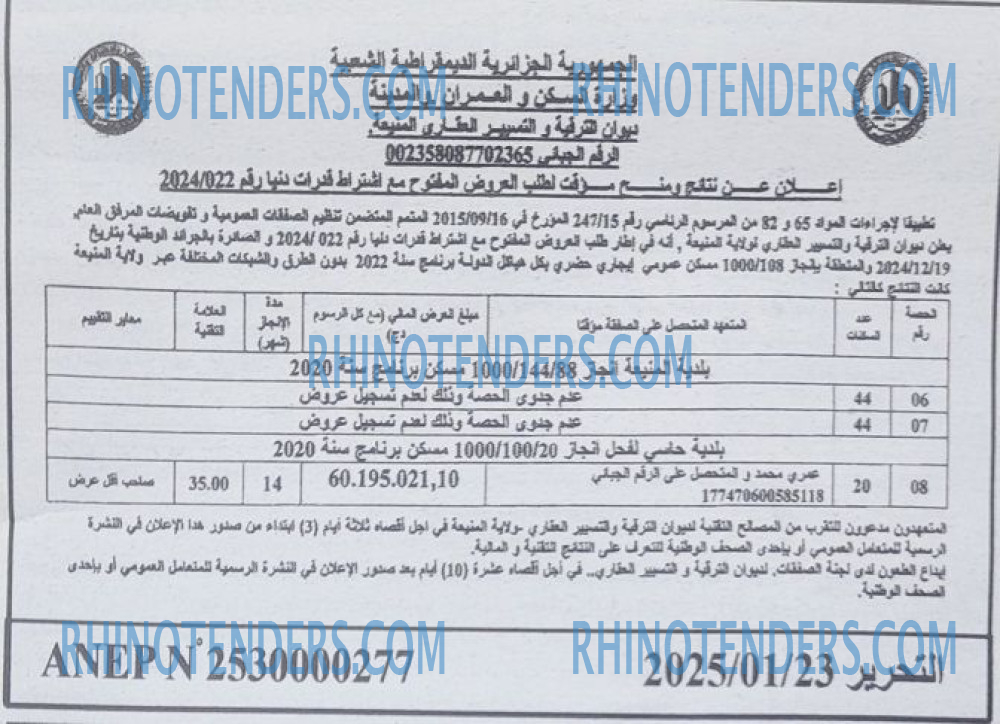 التحرير