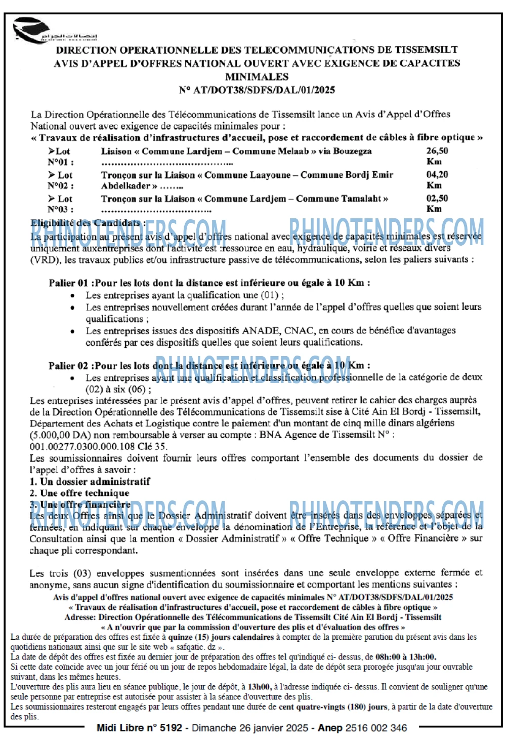 MIDI Libre