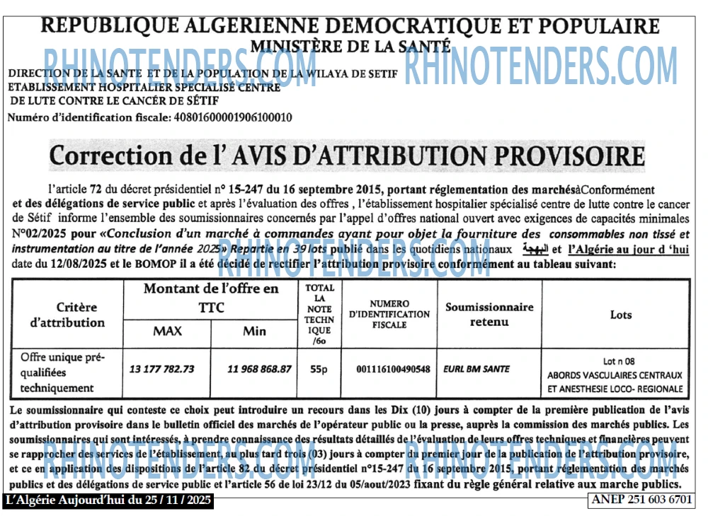 Aujourd'hui